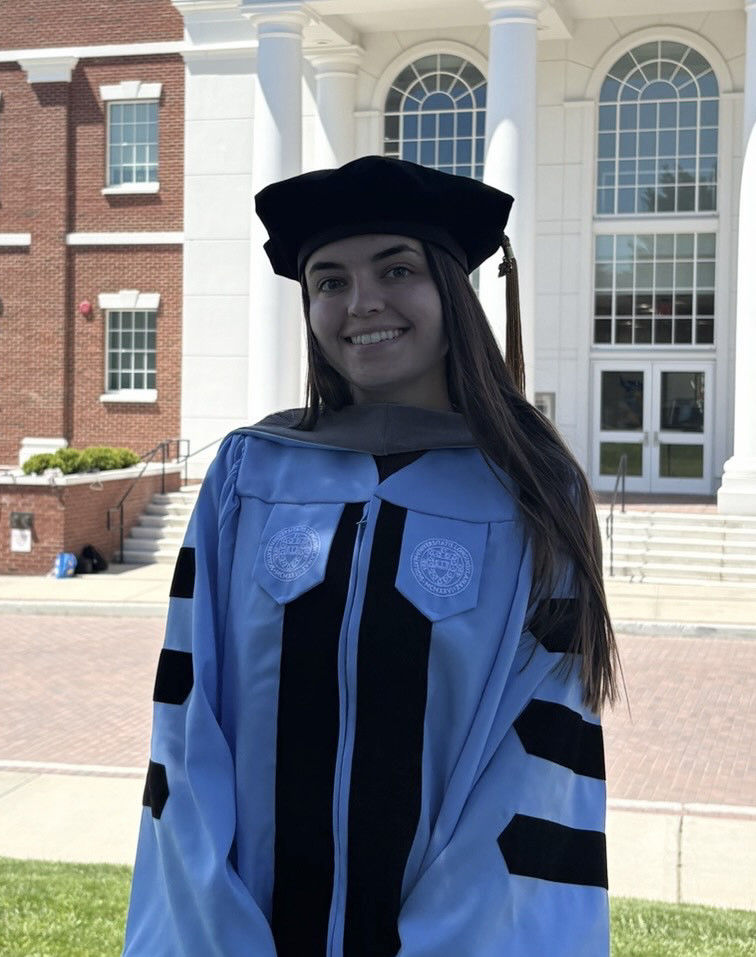 Maria  Calabro, DVM
