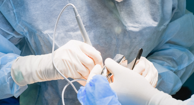 Gastric-Surgery