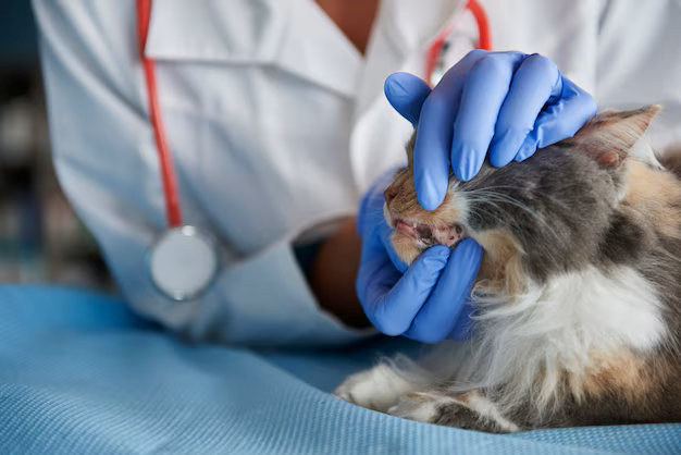 Parasite Screening & Prevention